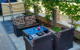 Apartments Vala