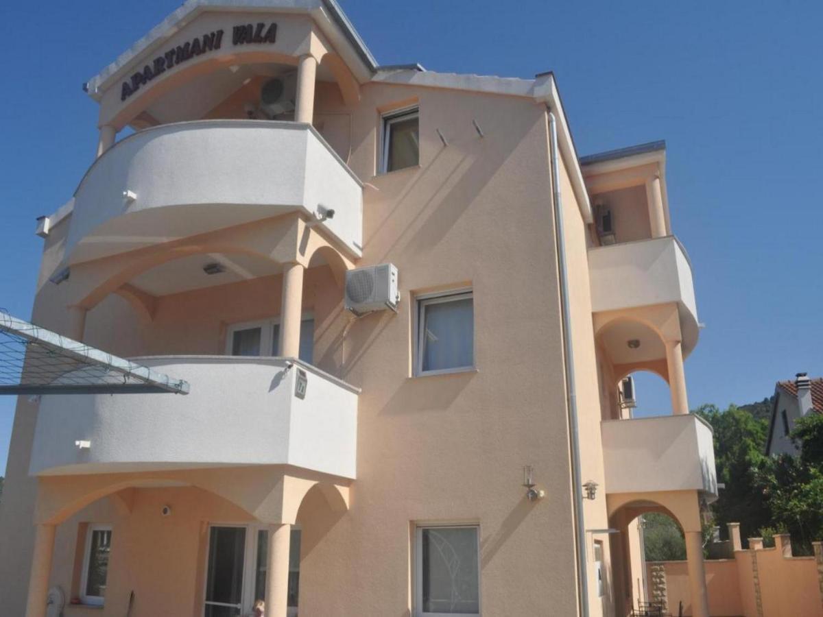 Apartments Vala Vinišće Zewnętrze zdjęcie
