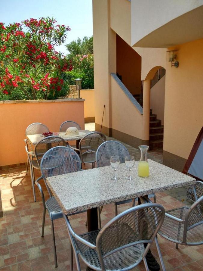 Apartments Vala Vinišće Zewnętrze zdjęcie