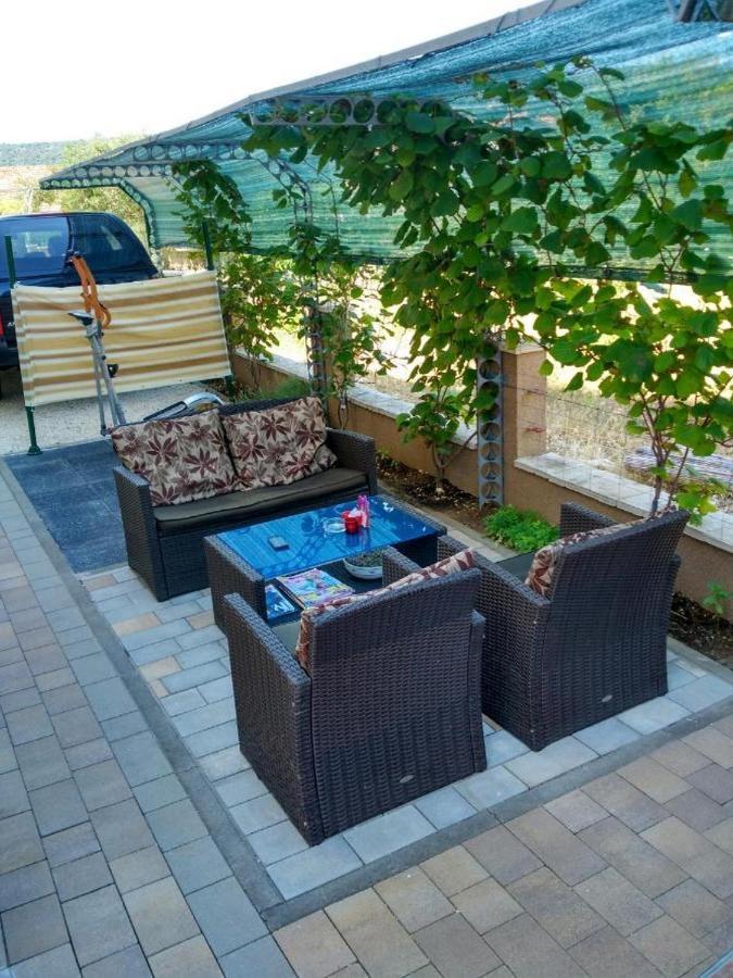 Apartments Vala Vinišće Zewnętrze zdjęcie