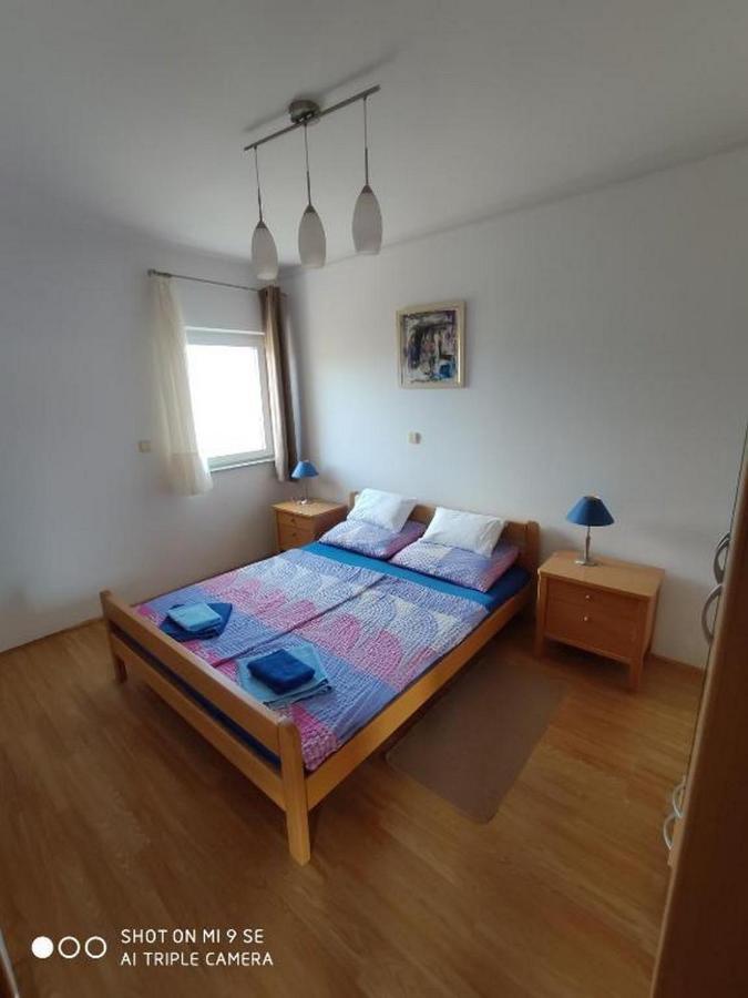 Apartments Vala Vinišće Zewnętrze zdjęcie