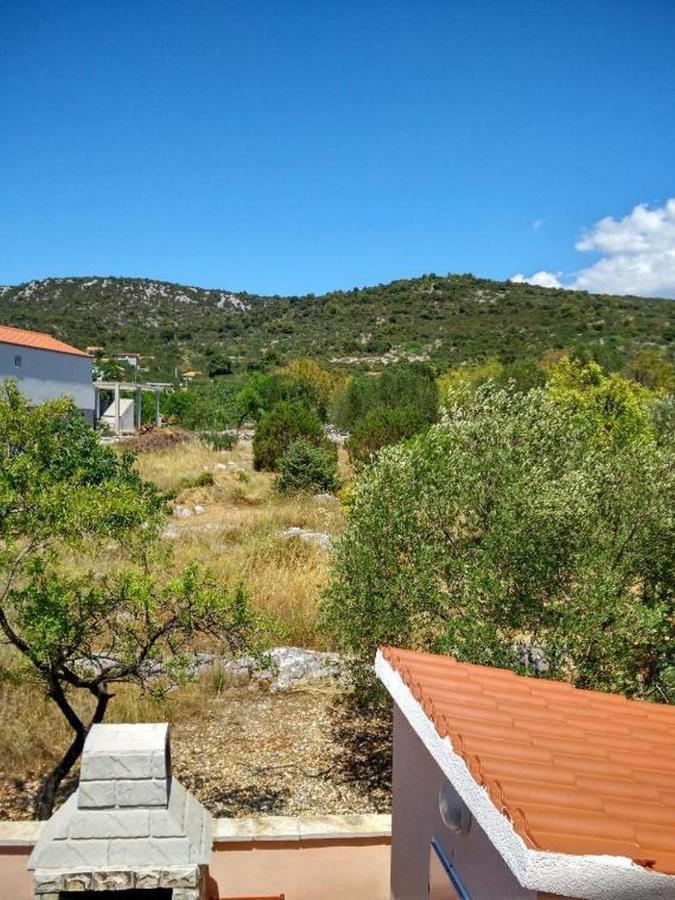 Apartments Vala Vinišće Zewnętrze zdjęcie