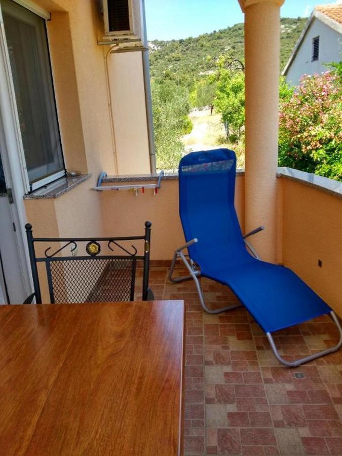 Apartments Vala Vinišće Zewnętrze zdjęcie