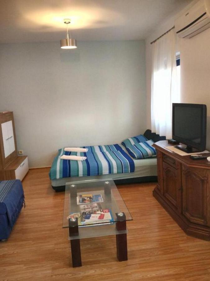 Apartments Vala Vinišće Zewnętrze zdjęcie