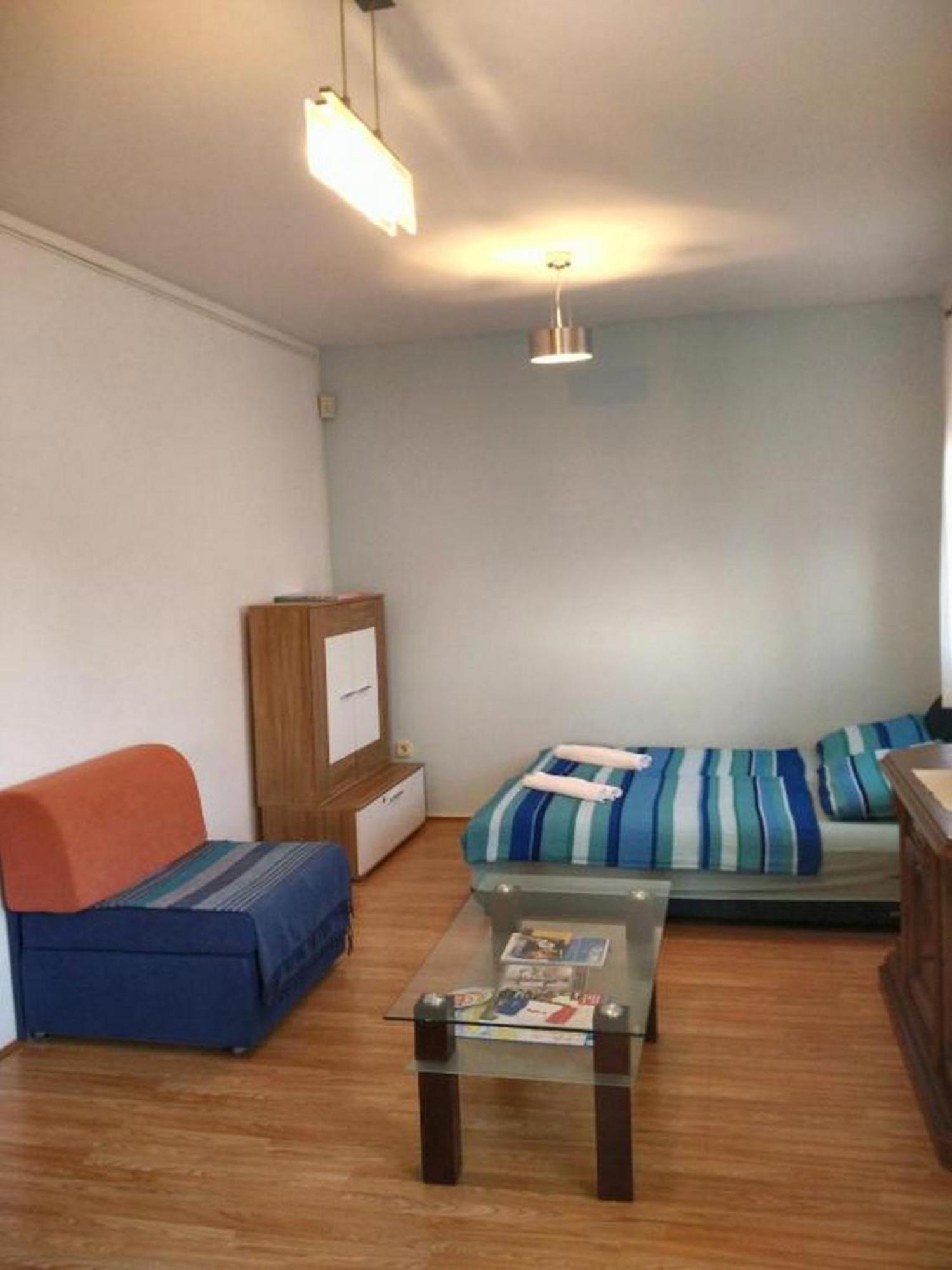 Apartments Vala Vinišće Pokój zdjęcie