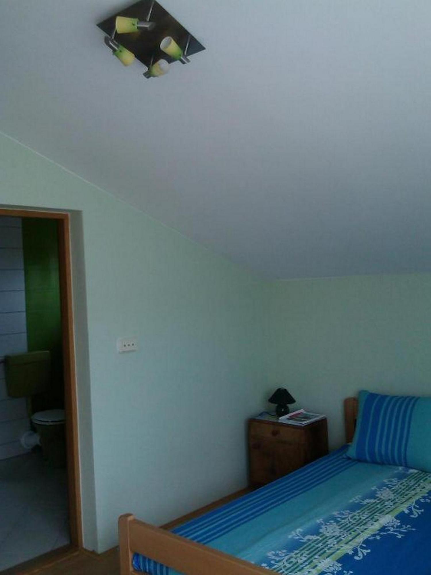 Apartments Vala Vinišće Pokój zdjęcie