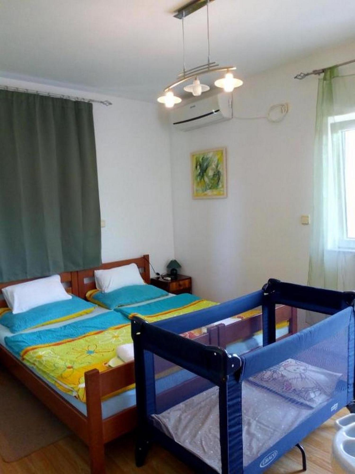 Apartments Vala Vinišće Pokój zdjęcie