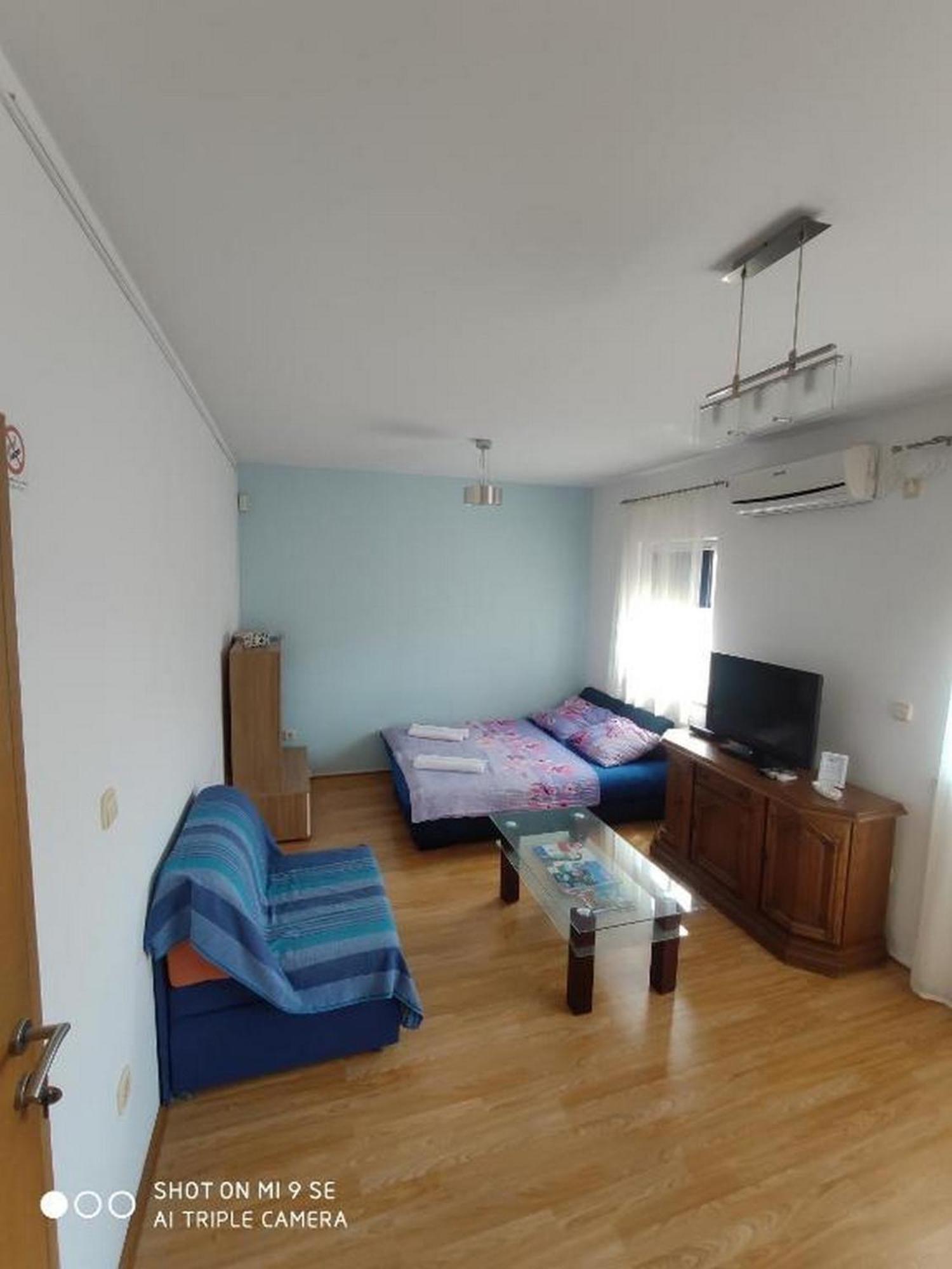 Apartments Vala Vinišće Pokój zdjęcie