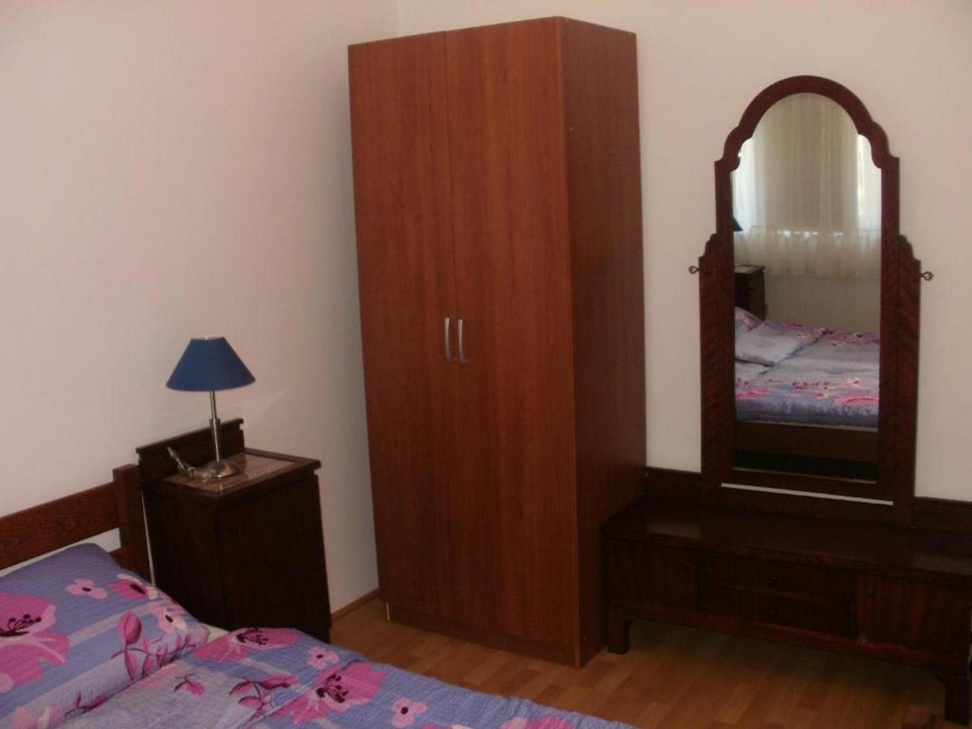 Apartments Vala Vinišće Pokój zdjęcie