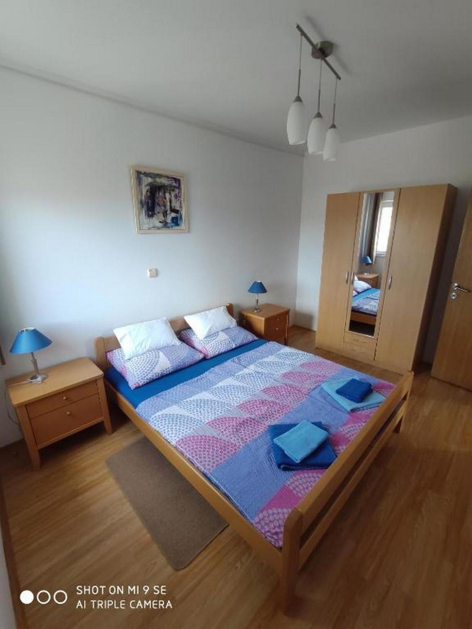 Apartments Vala Vinišće Pokój zdjęcie