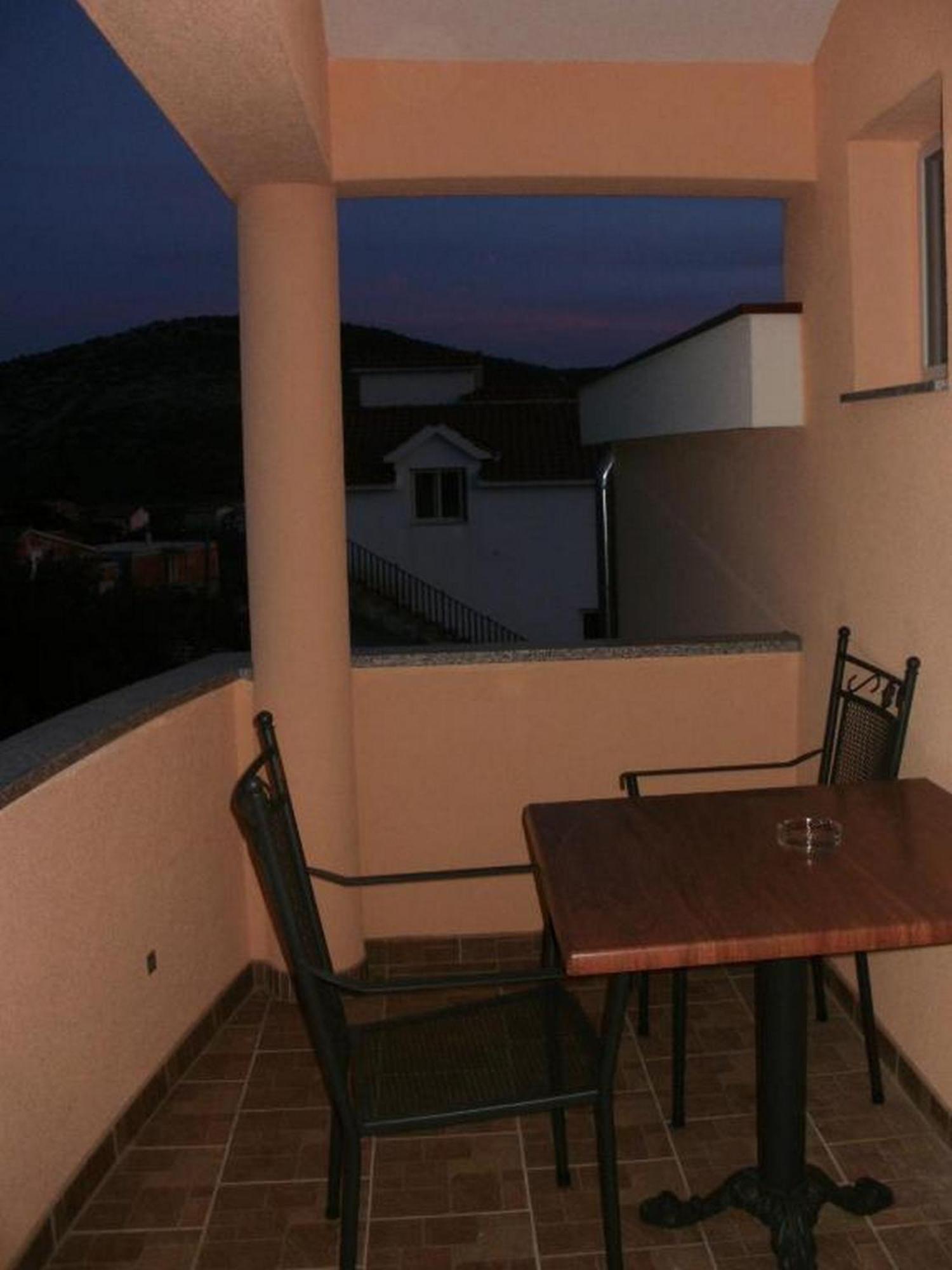 Apartments Vala Vinišće Pokój zdjęcie