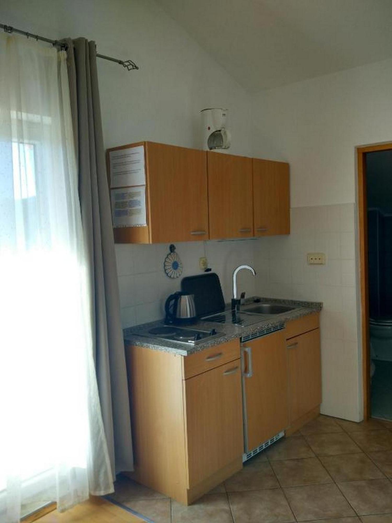 Apartments Vala Vinišće Pokój zdjęcie