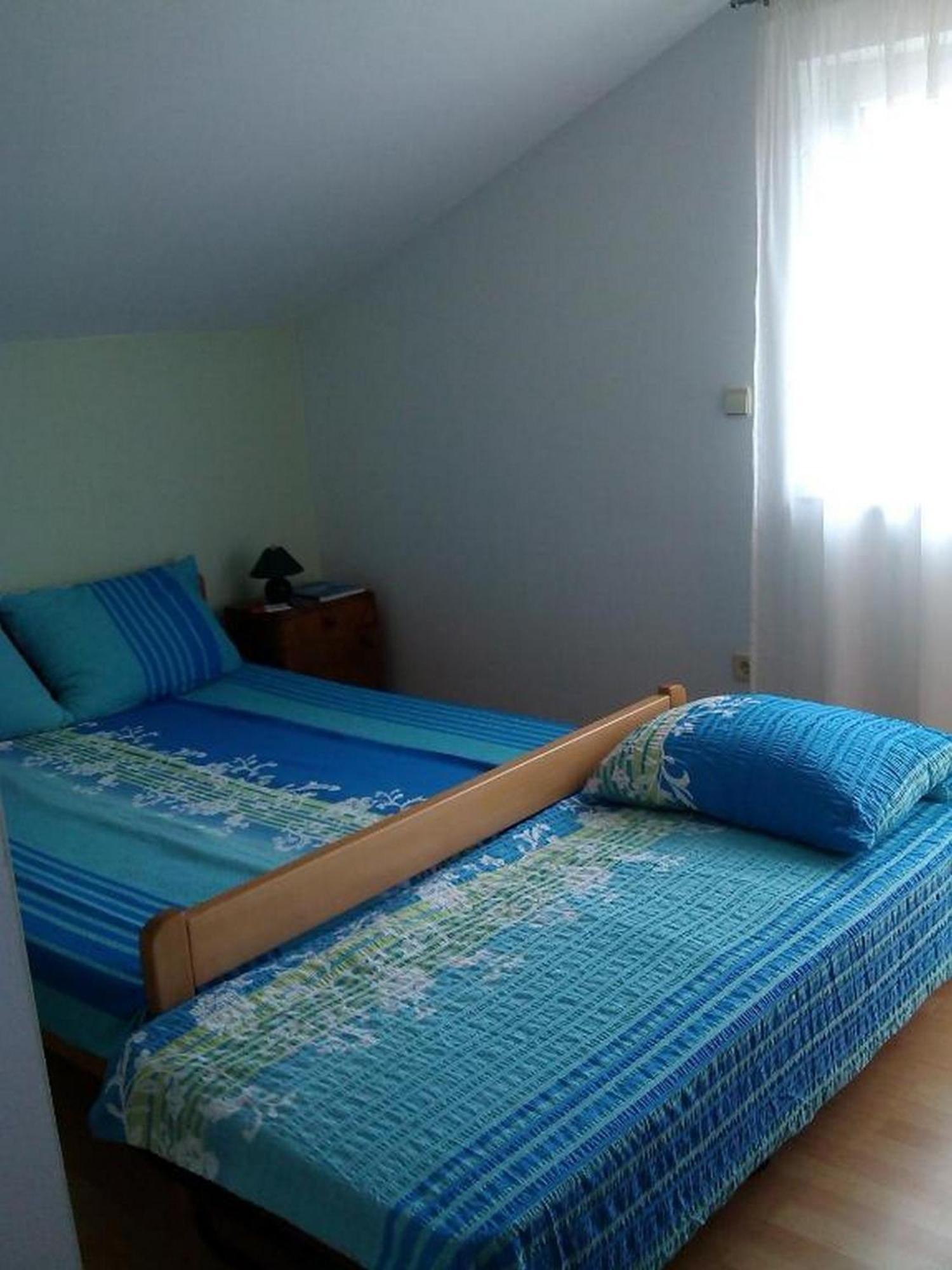 Apartments Vala Vinišće Pokój zdjęcie