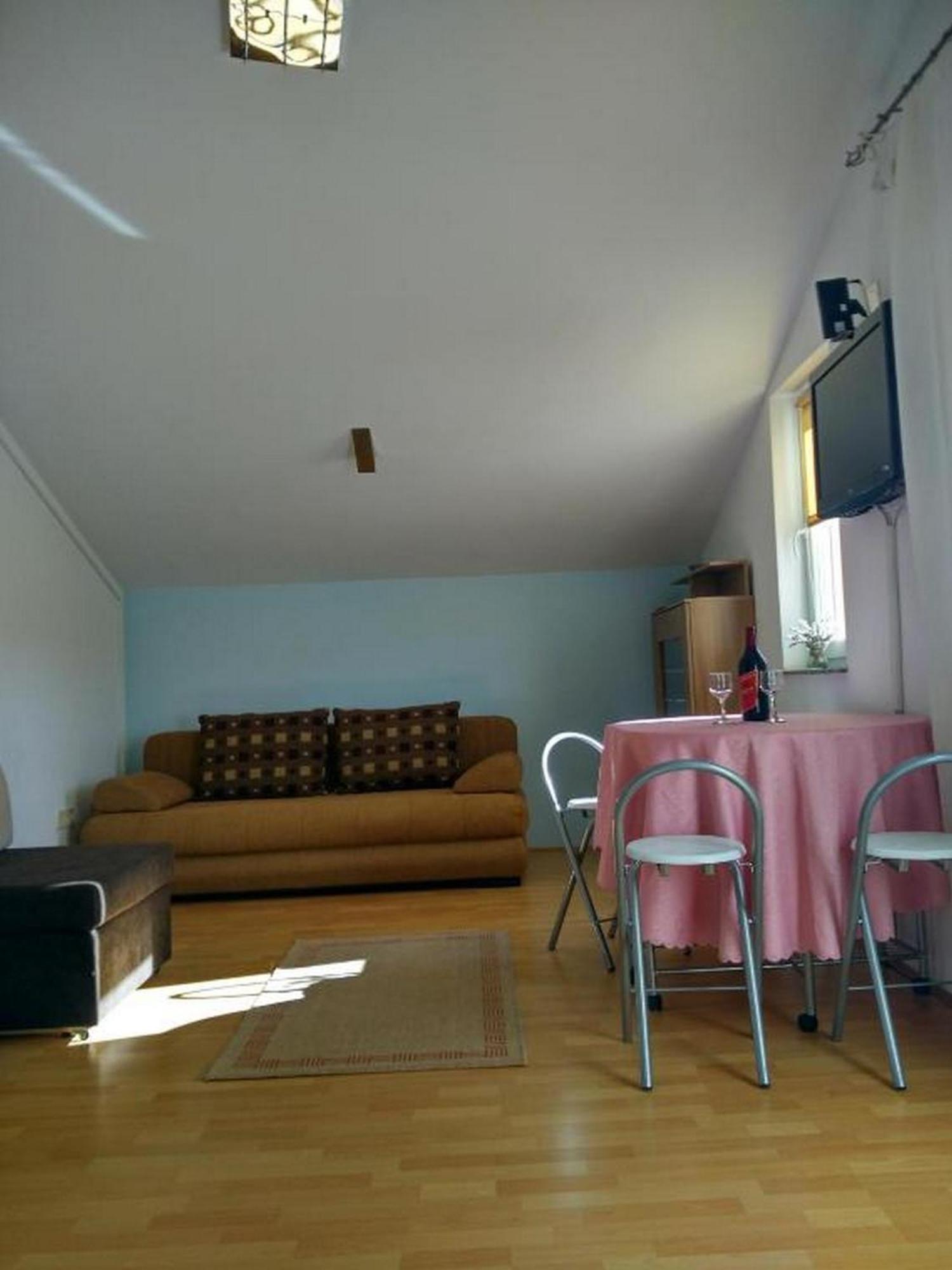 Apartments Vala Vinišće Pokój zdjęcie