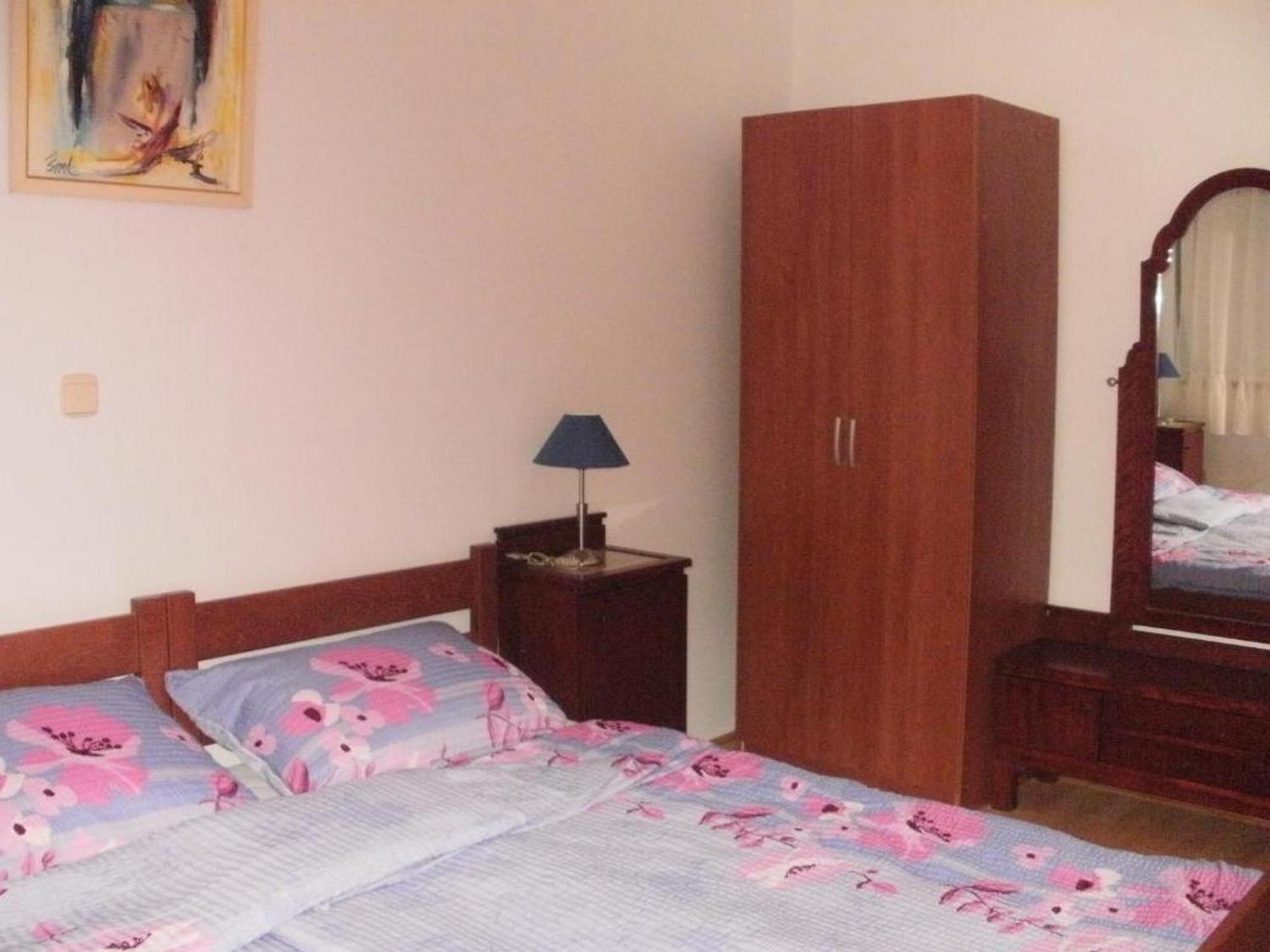 Apartments Vala Vinišće Pokój zdjęcie