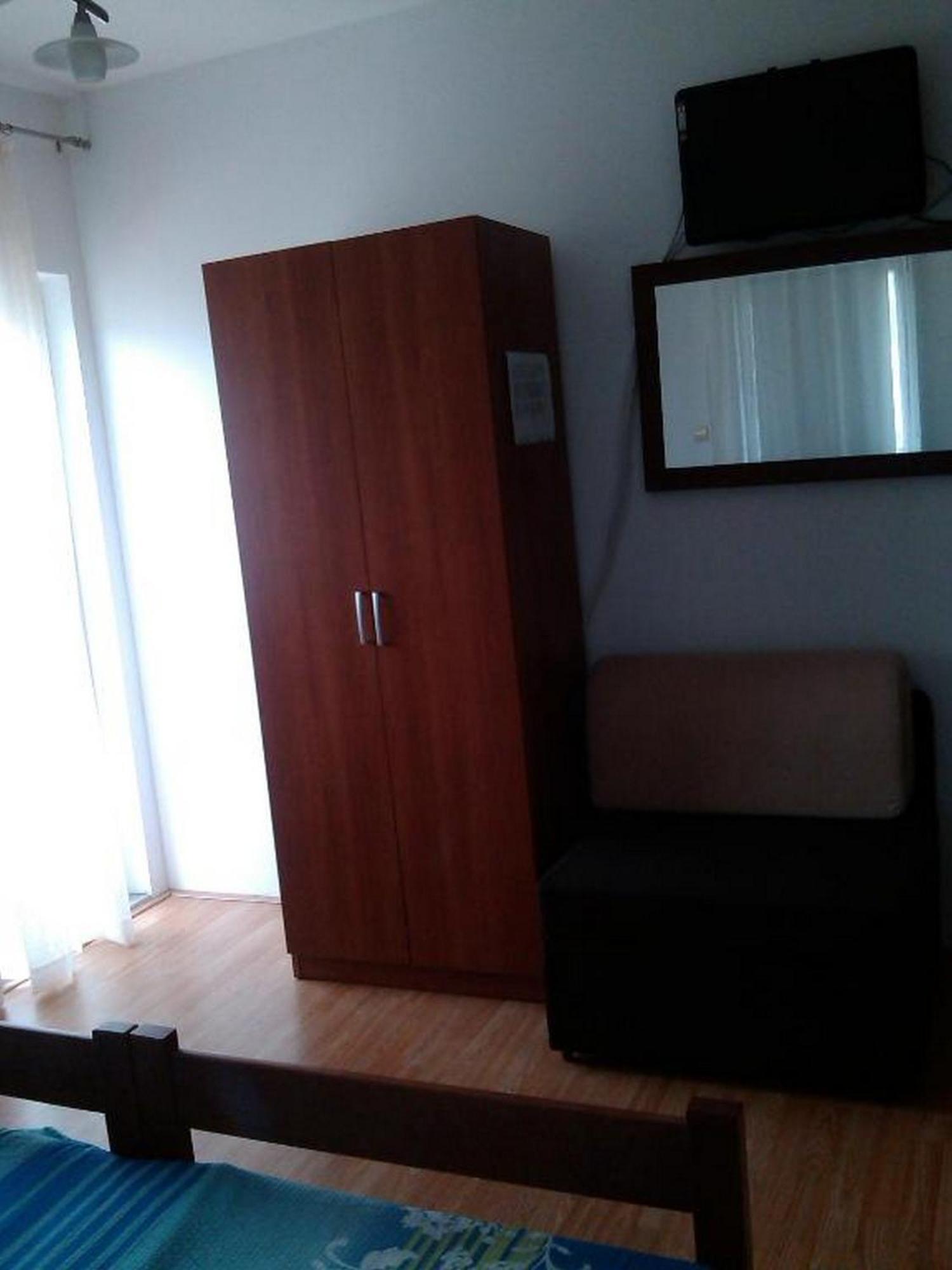 Apartments Vala Vinišće Pokój zdjęcie