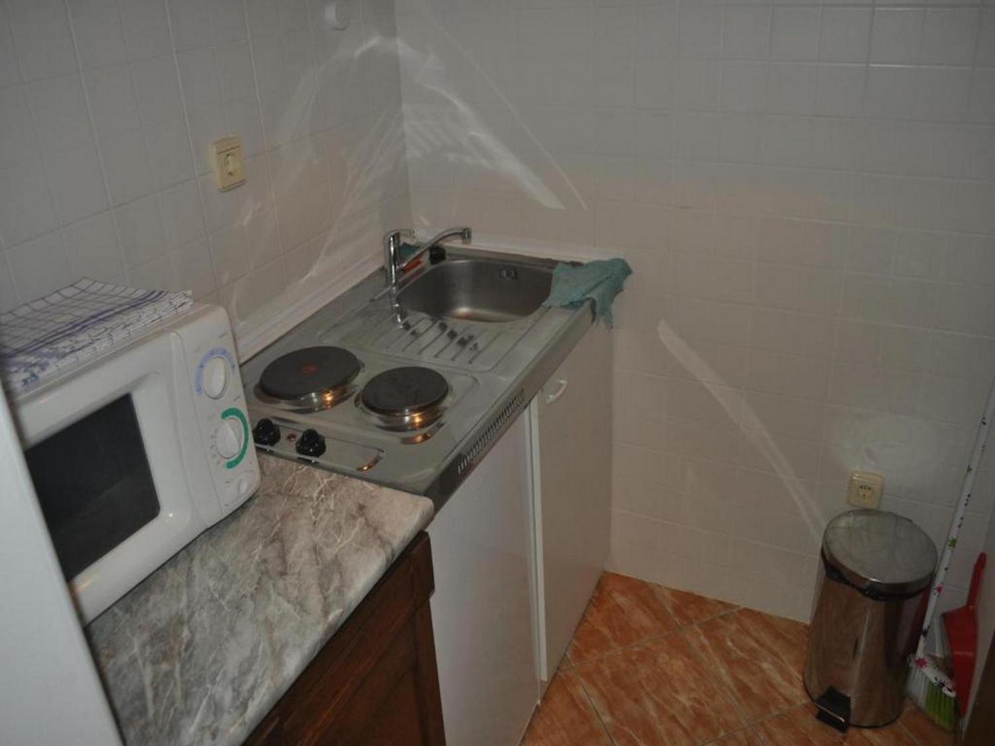 Apartments Vala Vinišće Pokój zdjęcie
