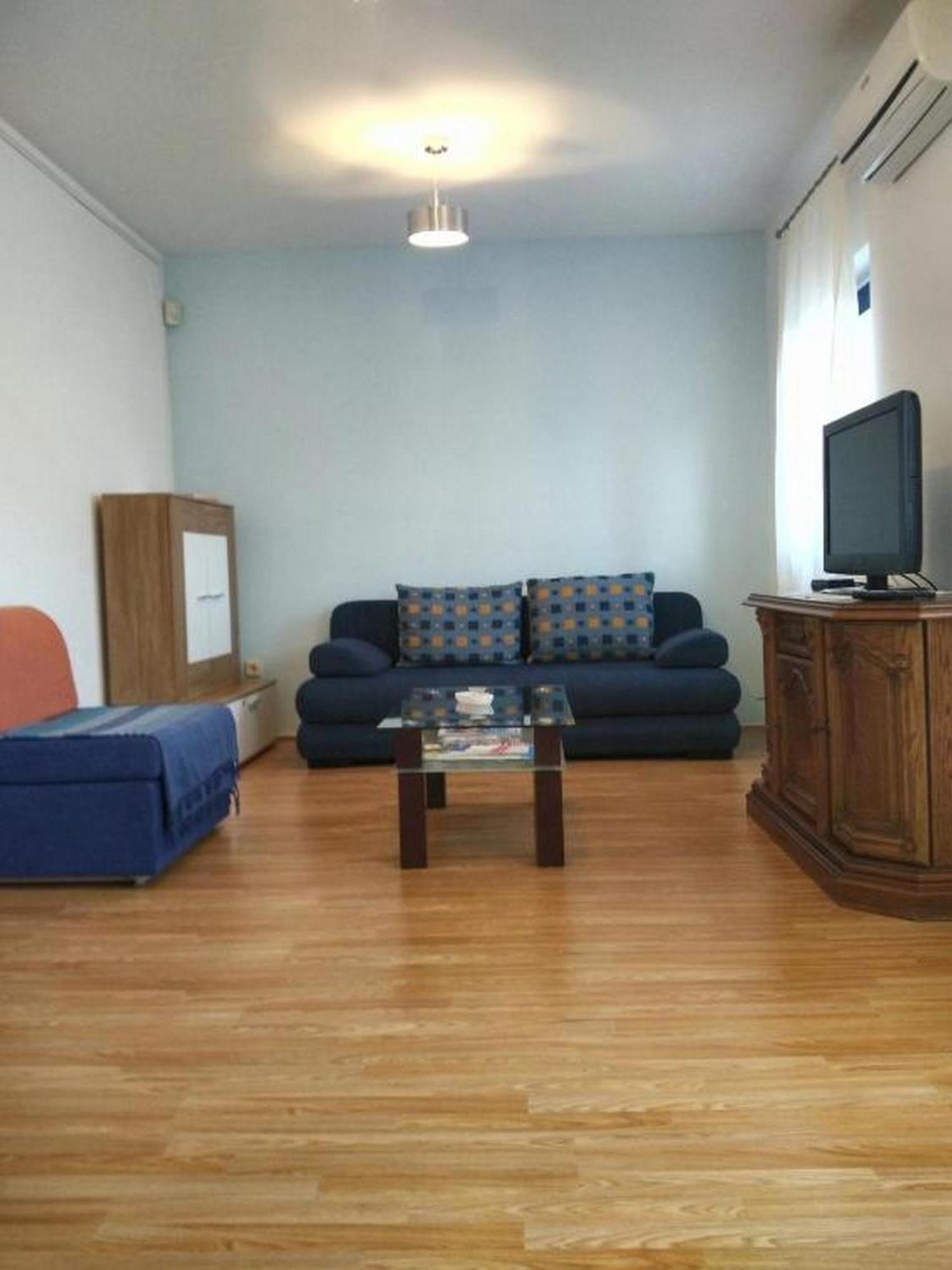 Apartments Vala Vinišće Pokój zdjęcie