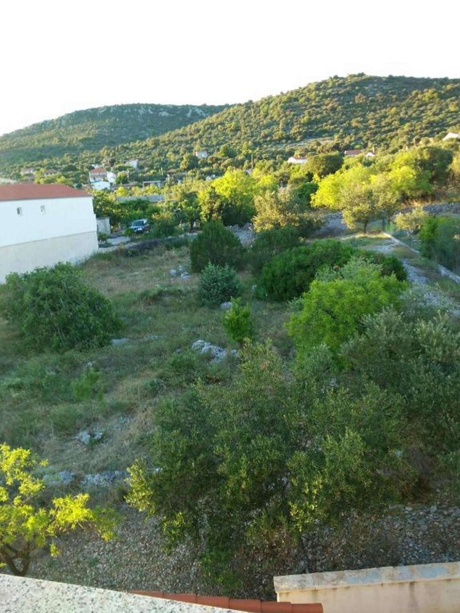 Apartments Vala Vinišće Pokój zdjęcie