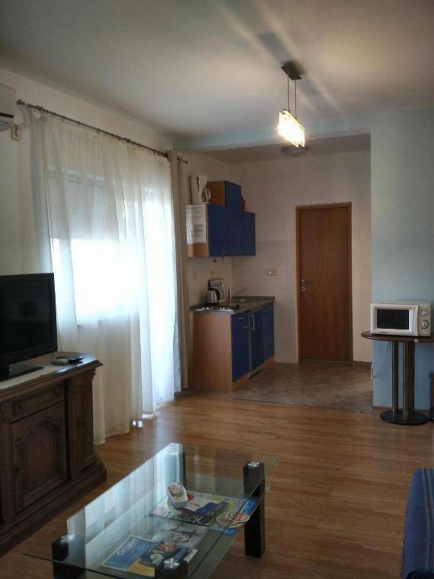 Apartments Vala Vinišće Pokój zdjęcie