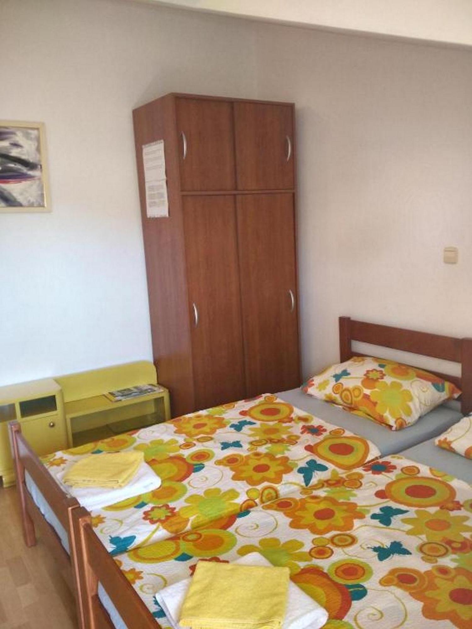 Apartments Vala Vinišće Pokój zdjęcie