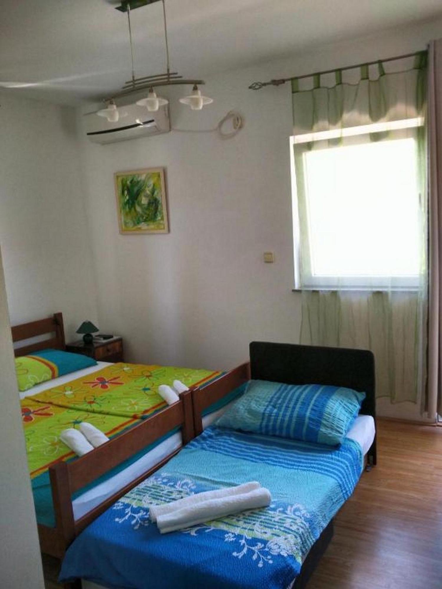 Apartments Vala Vinišće Pokój zdjęcie